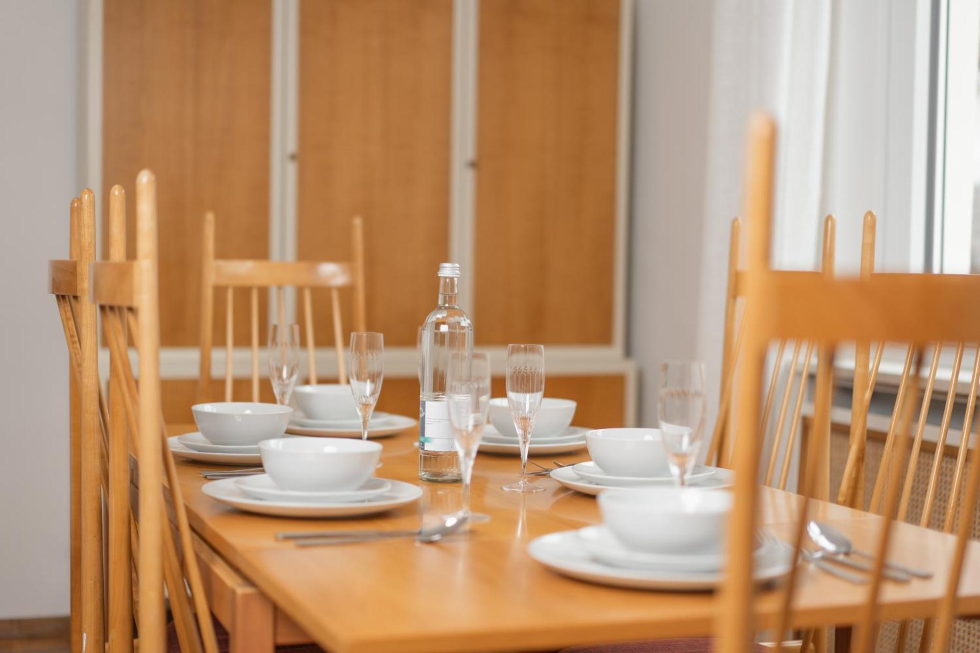 Bodensee-Haus Istayunixi Seenaehe-Terrasse-Garten-Netflix-Parkplatz Радольфцелль  Экстерьер фото