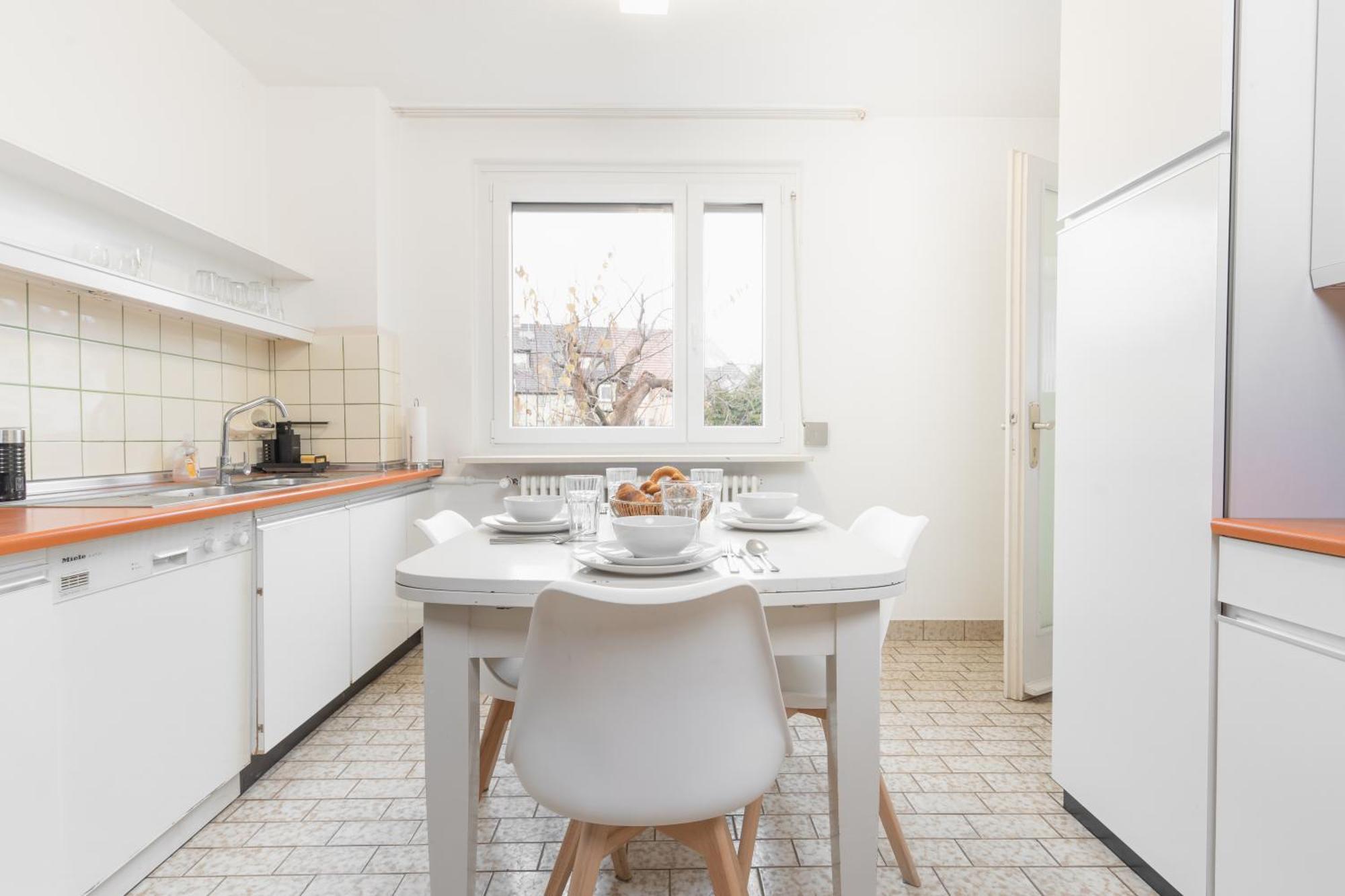 Bodensee-Haus Istayunixi Seenaehe-Terrasse-Garten-Netflix-Parkplatz Радольфцелль  Экстерьер фото