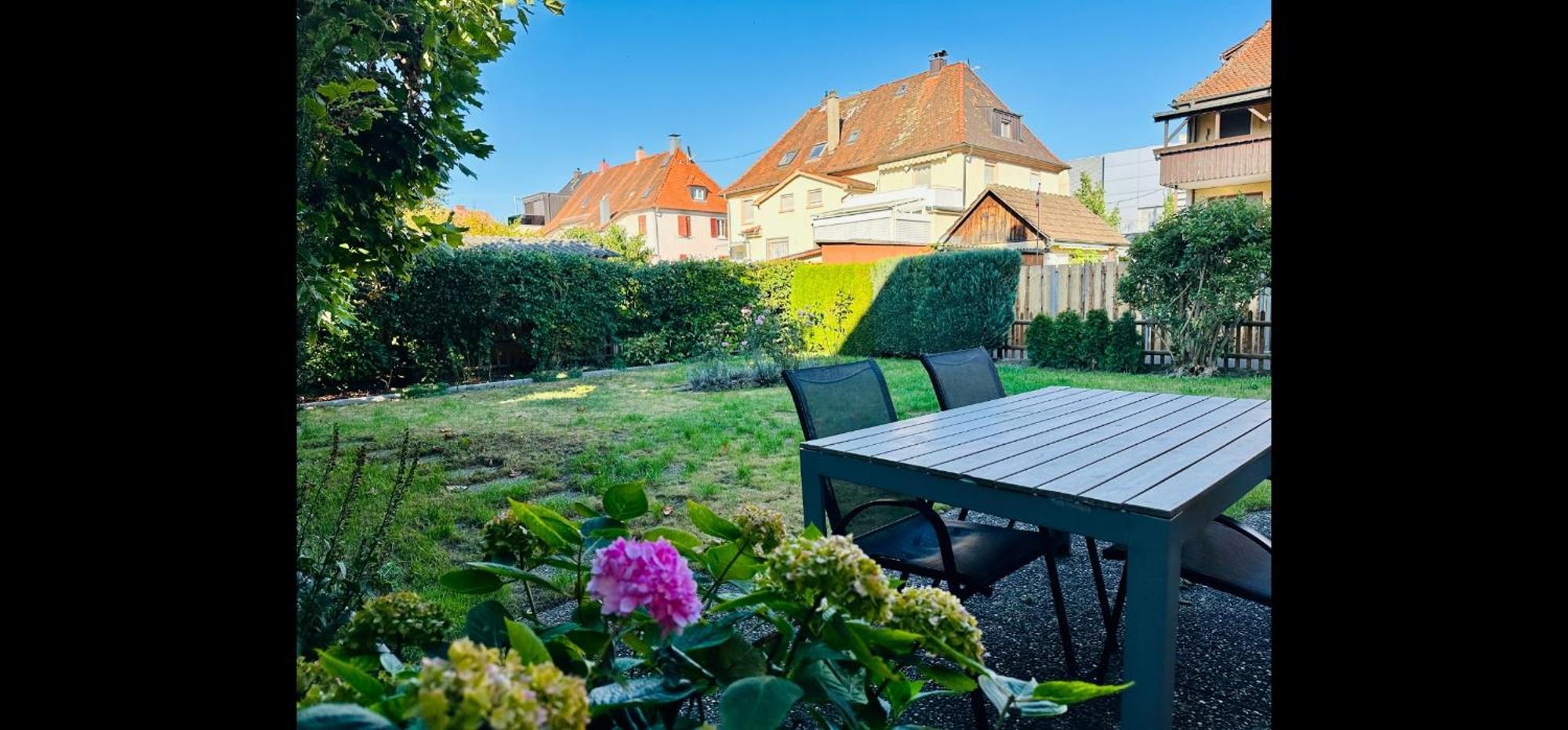 Bodensee-Haus Istayunixi Seenaehe-Terrasse-Garten-Netflix-Parkplatz Радольфцелль  Номер фото