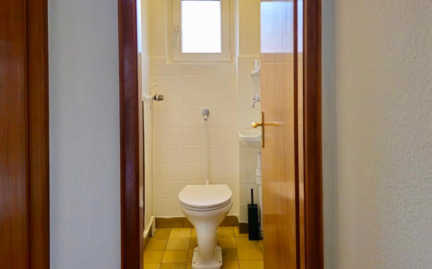 Bodensee-Haus Istayunixi Seenaehe-Terrasse-Garten-Netflix-Parkplatz Радольфцелль  Экстерьер фото
